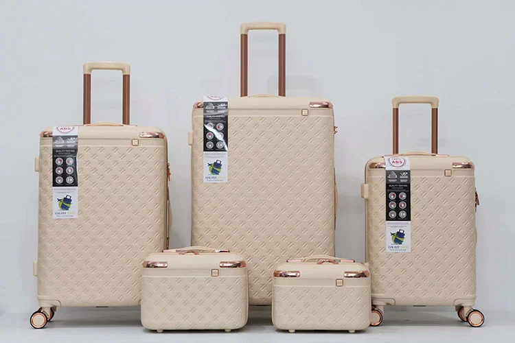 Den overkommelige og holdbare rejseledsager