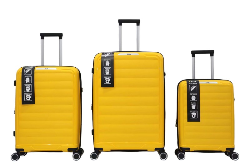 Er pc-bagage let nok til at hjælpe dig med at undgå disse overvægtige bagagegebyrer - eller koster holdbarhed en pris?
