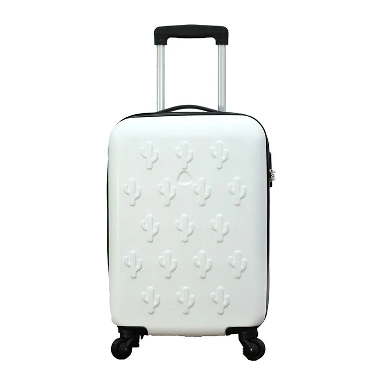 Sikkerhedslås ABS-bagage