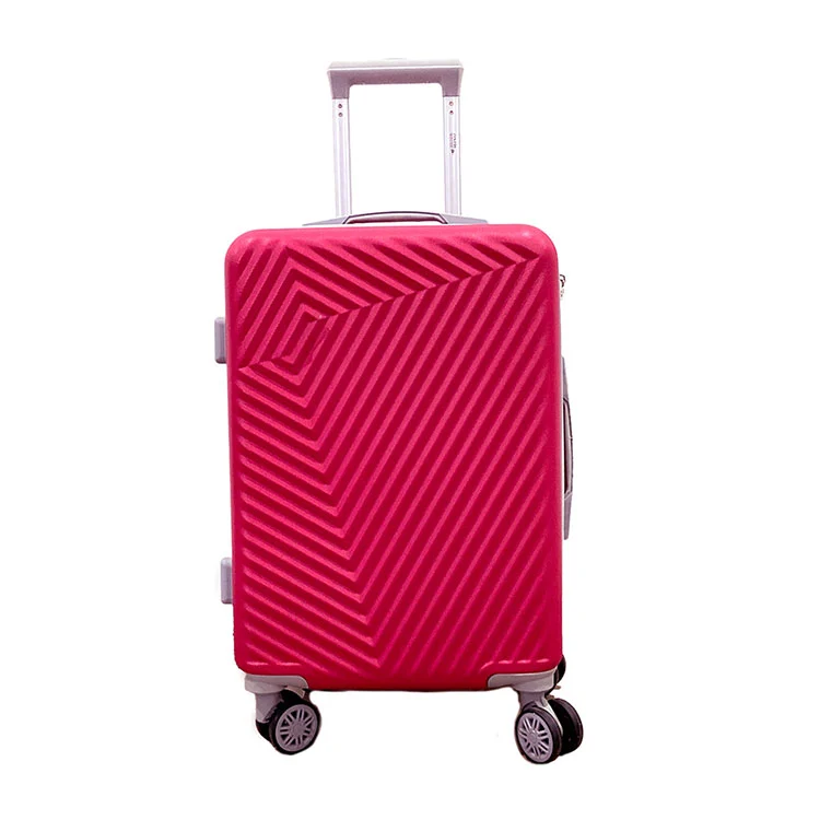 Urban Style ABS-bagage